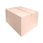 Opakowanie klapowe 400x300x180mm. Karton klapowy, opakowanie tekturowe 400x300x180mm paczkomat gabaryt B.