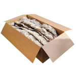 Papier wypełniający do zabezpieczenia wysyłek i przesyłek.