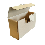 Karton fasonowy F470 200x70x120mm 3W/B390g - 30 szt